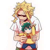 All Might