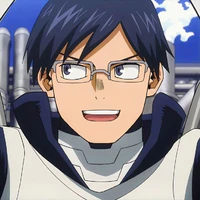 Iida Tenya