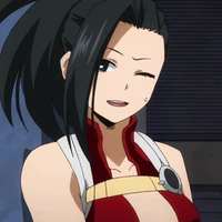 Yaoyorozu Momo