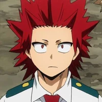 Kirishima Eijiro