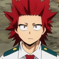Kirishima Eijiro