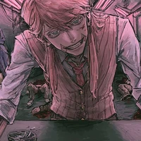 Sanzu Haruchiyo