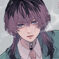 Haitani Rin