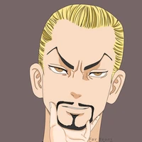 Mochizuki  Kanji