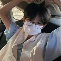 Mã Giao ( lúc nhỏ)