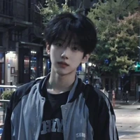 Mạc Dã Kì -omega