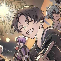 Isagi Yoichi