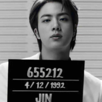 Kim Seok Jin