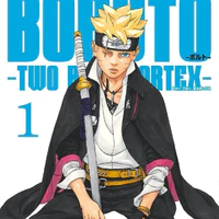 Uzuimaki Boruto