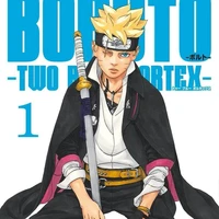 Uzuimaki Boruto