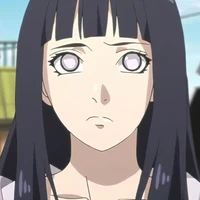 hinata