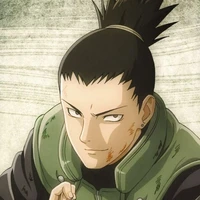 Shikamaru