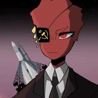 Soviet Union ( Ussr )