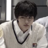 Kim Seok Jin