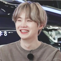 Min Suga