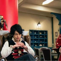 captain marvelous