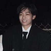 Kim Taehyung_ Anh