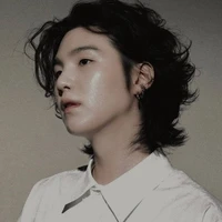 Min Yoongi