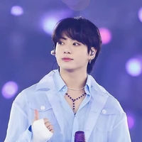 Jeon Jungkook
