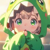 tgiả cute ❤