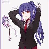 Nadeshiko Fujisaki
