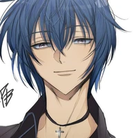 Ikuto Tsukiyomi