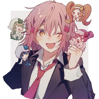Hinamori Amu