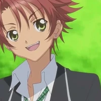 Souma Kukai