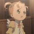 Hinamori Ami (em gái)