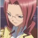Yukari Sanjo