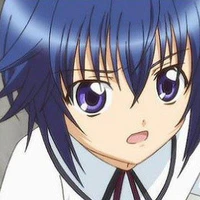 Ikuto Tsukiyomi
