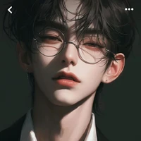 Trương Khải Định_20 tuổi