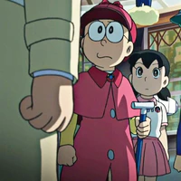 Nobi Nobita
