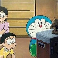 Doraemon