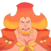 Charlotte Oven