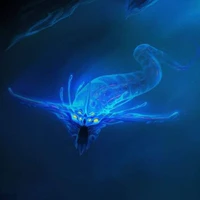 Ghost Leviathan
