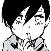 itoshi rin