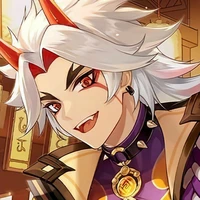 Arataki Itto