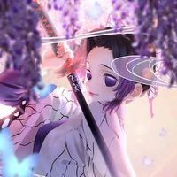 Kochou Shinobou 