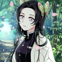 Kochou Kanae
