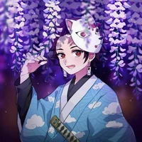 Kamado Tanjiro 