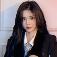 Hàn Khả Như_chị hai