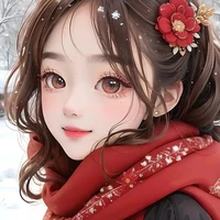 Hàn Khả Như_lúc nhỏ