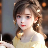 Hàn Gia Hân_lúc nhỏ