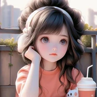 Hàn Anh Thư_lúc nhỏ