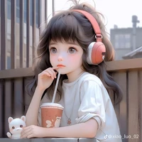 Hàn Tiểu An_lúc nhỏ