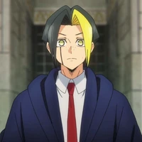 Finn Ames