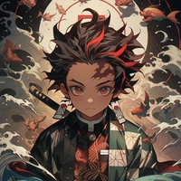 kamado Tanjiro