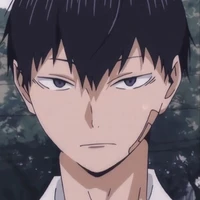 Kageyama tobio