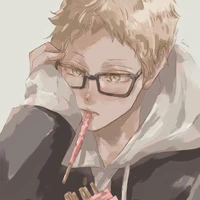 tsukishima kei